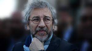 Ama daha çok can dündar'ın oğlu olmam galiba! ifadelerini kullandı. Can Dundar A 27 Yil 6 Ay Hapis Cezasi Son Dakika Haberleri