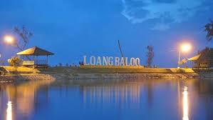 Historical Site in Mataram Lombok