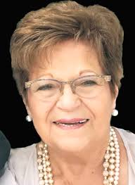 Obituary for Wilma Marie (Miller) Gerleman