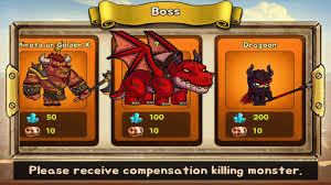 Dragon slayer es un juego de combates de magia con gráficos espectaculares. Free Dragon Slayer Apk Com Entropy Dragonslayer Standard Safemodapk App
