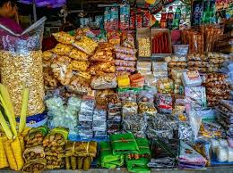 Rais breadshop & pasalubong (villadiego's products) serves delicious lucban and sariaya delicacies like. Pasalubong Ng Bayan Steemit