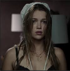 Lili Simmons. Banshee. TV Series (2013-2016)