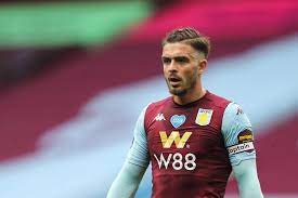 Jack grealish, sergio aguero｜aston villa vs manchester city. Jack Grealish Tells Friends He S Found New House Ahead Of Man Utd Transfer Metro News