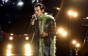 Plus, harry styles turns 27, jennifer coolidge is once again goals, netflix announced its upcoming animated sonic series, and twitter reacted to the first blizzard of 2021. Dm42gqeqs4ul2m
