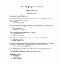 Physical Education Lesson Plans Template Beautiful 7 Physical Education Lesson In 2020 Physical Education Lessons Elementary Physical Education Education Lesson Plans