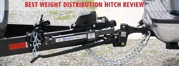 Now, you can hit the mountains or wherever you'd like to go and feel safe knowing that your. Best Weight Distribution Hitch Review Top Picks Buyer Guide