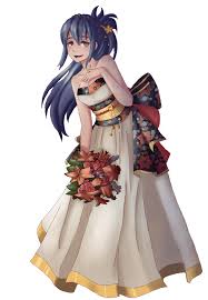 Hope for the flowers is an inspiring allegory about the realization of one's true destiny as told through the lives of caterpillars stripe and yellow, who struggle to climb to the top before understanding that they are meant to fly. Fire Emblem Fates Bride Oboro Fire Emblem Fire Emblem Fates Fire Emblem Heroes