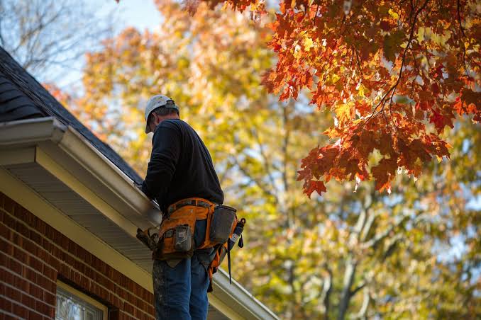How to Vet a Potential Gutter Contractor on a Call | Modernize