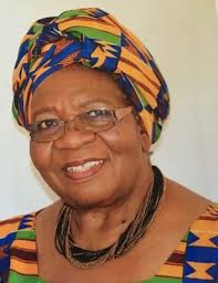 MRS. LUCRETIA WRIGHT-LUKE