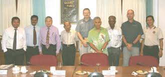 OUTWARD BOUND SABAH: International Program Review for OB Sabah