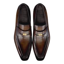 Berluti Celebrates 125 Years In Business With The Monnaie De Paris Paris Mint Adfウェブマガジン Adf Web Magazine In 2020 Berluti Dress Shoes Men Oxford Shoes