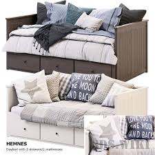 Oh and have i ever mentioned that my living room is super tiny! Hemnes Ikea Download 3d Model 3ds Wiki
