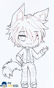 Gacha life para pintar hd png download kindpng. Imagens Para Pintar Gacha Life Dibujos Para Colorear Gacha Life Imagenes De Juego Imprime Te Dedico Todas Mis Canciones
