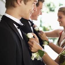 JAMES & JAMES FORMAL WEAR