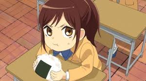 The brown jacket on the white shirt reaches the bottom of the breast. The Costume Of Sasha Yu Kobayashi In Shingeki Kyojin Chuugakkou Spotern