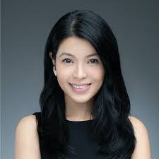 Cassandra Mok's Instagram, Twitter & Facebook