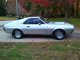 Image result for Turbo Silver 1968 AMX