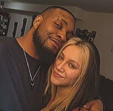 He noped out of there without breaking his stride.