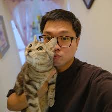 顏士原Benson Yen (@shihyuan1124) • Threads, Say more