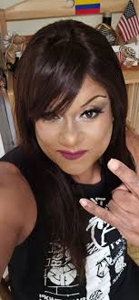 A few years ago my buddy and I were writing some black metal stuff then  life happened. But I came across old videos so he sent me the guitar  tracks, I wanted