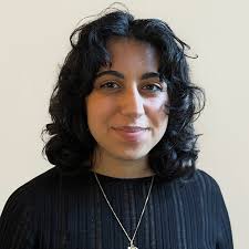 Alicia Abbaspour '18