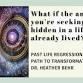 Release, Transform, Empower: Past Life Regression event image
