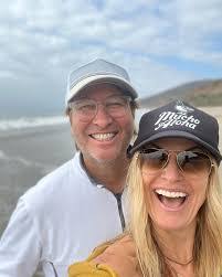 Trish Suhr's Instagram, Twitter & Facebook