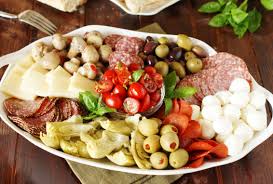 See more ideas about antipasto, food, appetizer recipes. 3 Steps Or Less Pasta Recipes Food Com Antipasto Platter Antipasto Food Platters