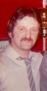 Fisher (Downpatrick) Michael (Mickey)RIP Died 4 January 2025 peacefully at  Downe Hospital surrounded by his loving family. Dear beloved husband of  Martha Anne and loving father to Michelle Bronágh and Kerry. Dear