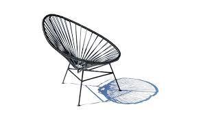 Acapulco stuhl new acapulco gartenstuhl sklum der stuhl new acapulco ist die perfekte kombination aus stil und komfort und trägt den namen einer der b acapulco stühle der acapulco stuhl. Ok Design Acapulco Mini Stuhl Shop I Design Bestseller De