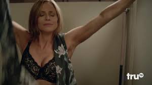 Andrea Savage Censored Nude Vid - LustTABOO