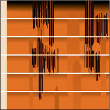 Commutator Surface Chart Electrographite Carbon Co