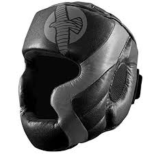 Gear Guide Best Boxing And Mma Headgear For 2019 Mma