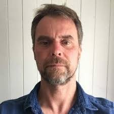 Daniel Keech's Instagram, Twitter & Facebook