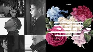 I feel the shivers on this pretty flower road. Sbs Star Bigbang Sends A Love Letter To Its Fans Via Flower Road