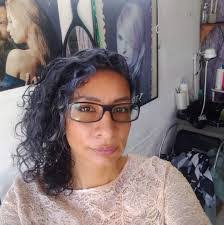 Elsa Vazquez's Instagram, Twitter & Facebook