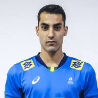On club level, he plays for vôlei taubaté. Douglas Souza In World Championship 2018 Volleybox