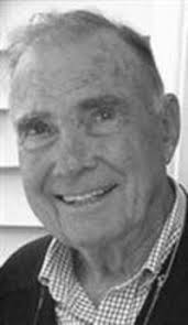 Obituary of Harold Murdock Scott