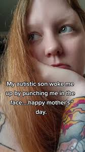 Punching The Air Autism