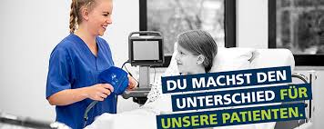 Die arbeitszeit gliedert sich in regel. Das Evangelische Klinikum Bethel Evkb Ist Ein Haus Der Maximalversorgung In Bielefeld Im Verbund Mit Dem Fachkrankenhaus Mara Verfugt Es Uber 26 Fachabteilungen 1 755 Planbetten Und 4 600 Beschaftigte Das Evkb Zahlt Zu Den Wichtigsten