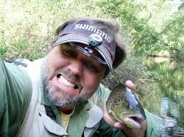 Small Needlefish, not the big ones that hit two meters!