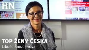 Libuše šmuclerová a dominik hašek na letošním filmovém festivalu v karlových varech. Top Zeny Ceska 2016 Libuse Smuclerova Youtube