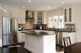 Allow us go over some suggestions to advancement and also enhance our kitchen area with devices than may be both b. Orleans Waterview Farm Reef Cape Cod Builders Portfolio Small Kitchen Layouts Kitchen Layout Kitchen Design Small