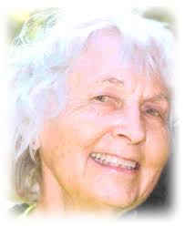 Marcella L. Ward Obituary