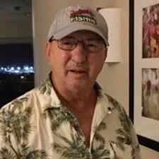 Steven Mark Coble Obituary April 12, 2017