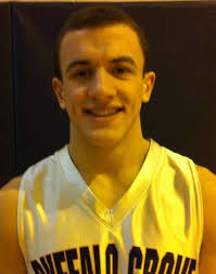 Boys basketball: Northwest all-area team