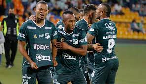 Verfolgt das spiel zwischen deportivo cali und deportes tolima bei ft. Pronostico De Apuestas Reales Verdaderos Final Liga Betplay Cali Vs Tolima Final De Liga Betplay Las Mejores Apuestas Del Partido Tendencias Caracol Radio