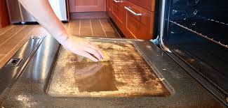 You Re Cleaning Your Oven Wrong Oven Cleaning Fast Cleaning Natural Oven Cleaning