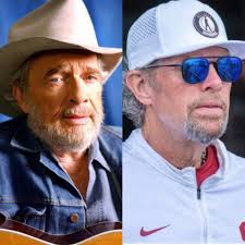 Toby Keith Sings Merle Haggard Songs
