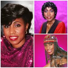 The Ladies of Soul,Motown,Rock,Pop,Disco,Jazz,Blues & The Birthday Boys